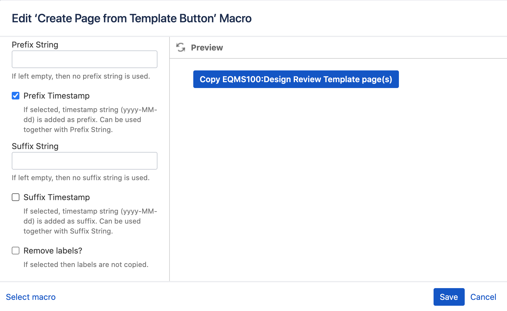 how-to-use-confluence-pages-as-templates-softcomply