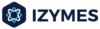Izymes_Logo_Blue