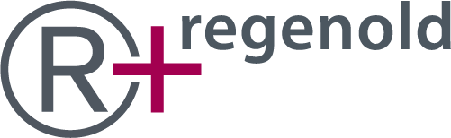 logo regenold