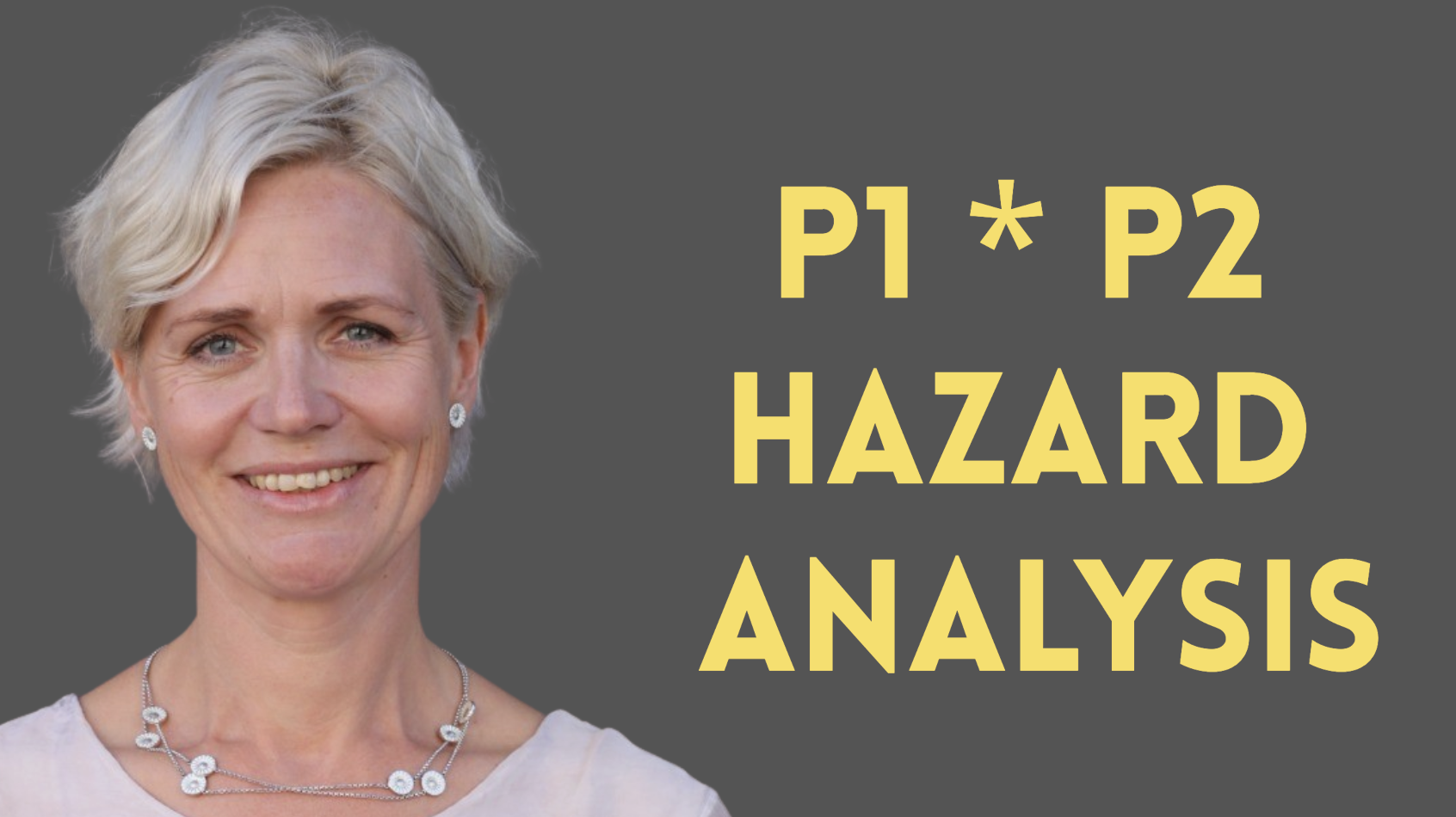 How to Implement P1 and P2 Hazard Analysis in Jira for Medical Devices ...