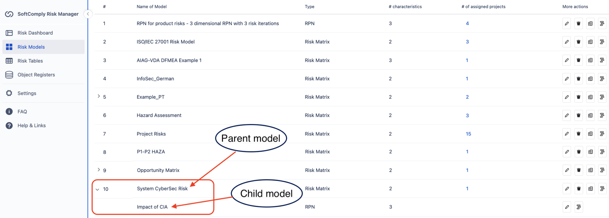 How to Implement NIST CSF 2.0 Cybersecurity Risk Management in Jira ...