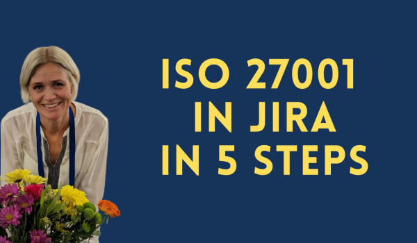 27001 Jira