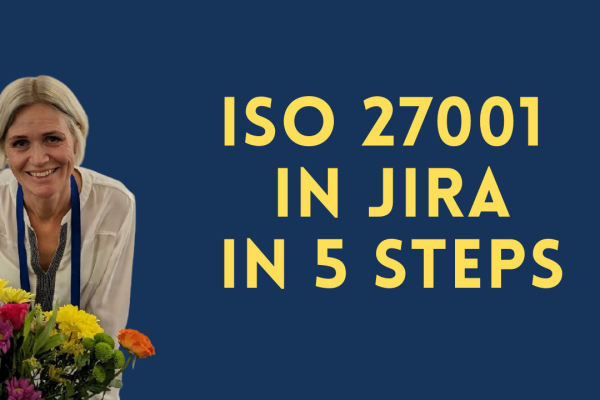 27001 Jira
