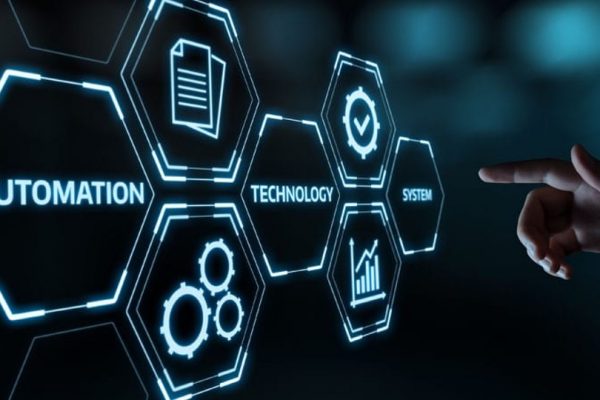 Automation Assistant of the Risk Manager Plus