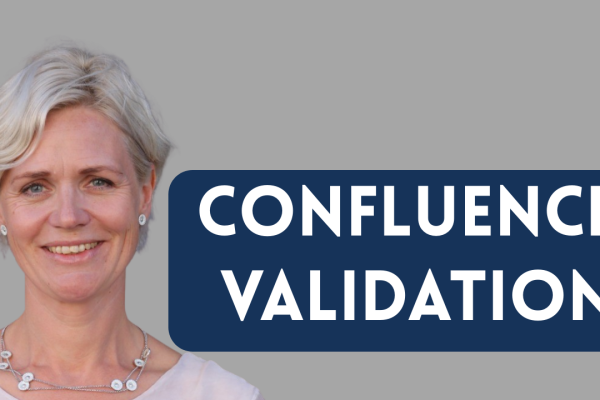 Confluence Validation