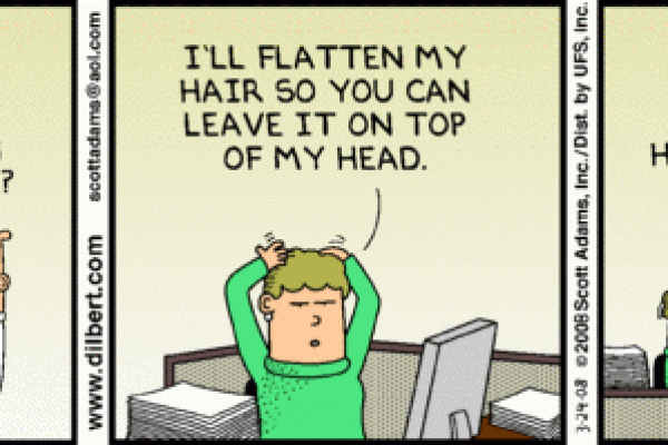 Dilbert Document Management Dilbert Document Management