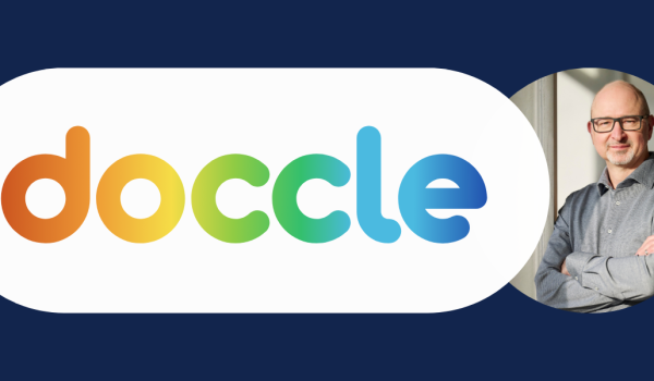 Doccle Case Study