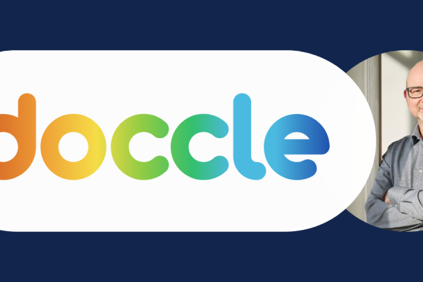 Doccle Case Study