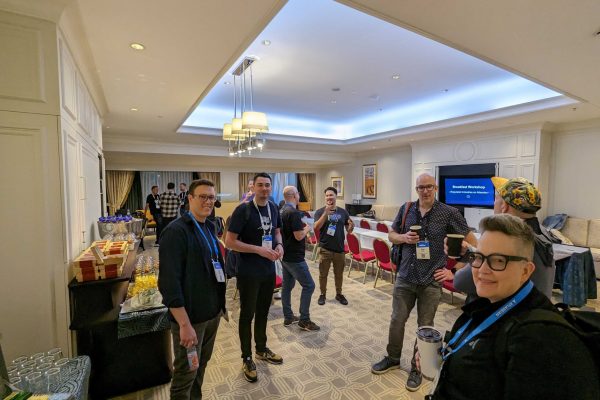 Regulated Industries Workshop