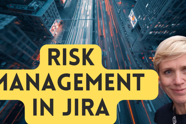 Risk Management in Jira