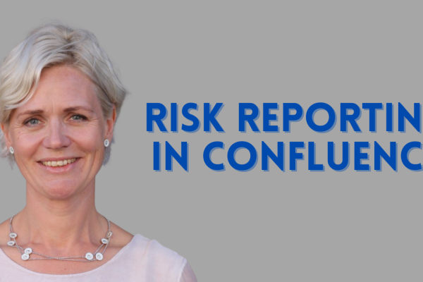 Risk Reporting