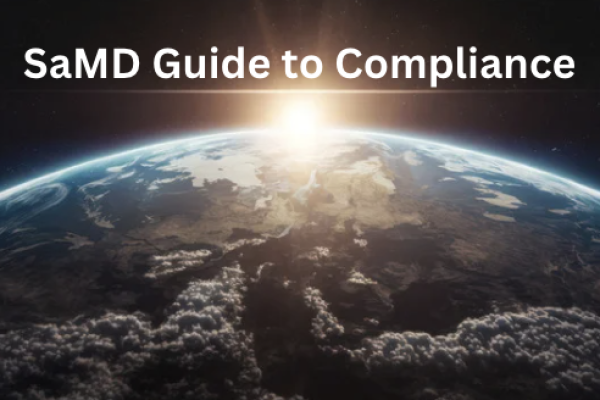 SaMD Guide to Compliance