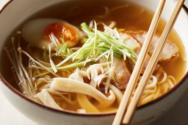 Risk Management of SOUP software
