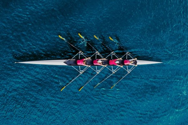 teamwork teamwork