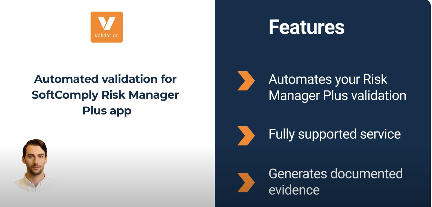Validation of Risk Manager Plus on Jira Cloud