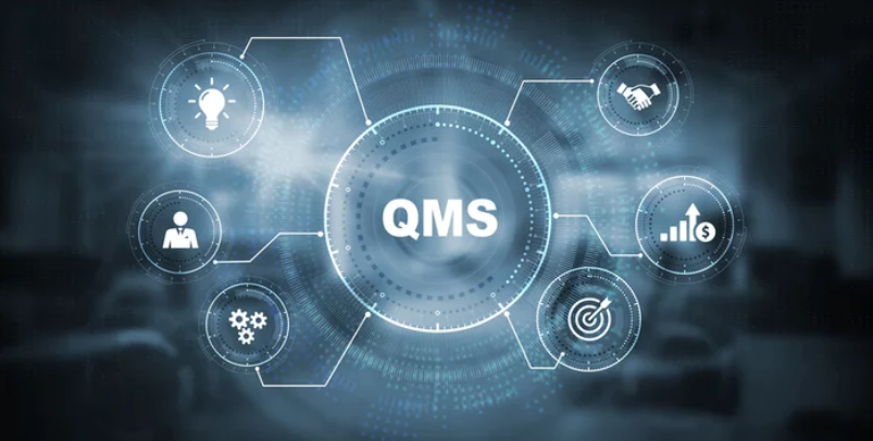 QMS