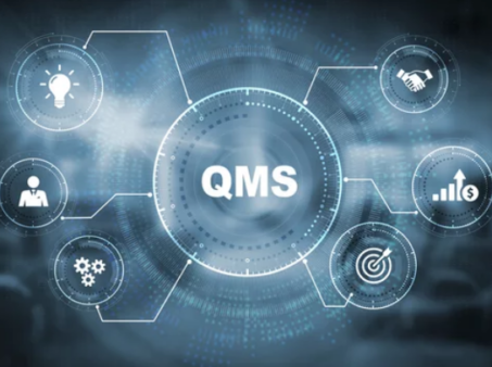 QMS