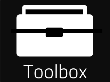 Toolbox for Confluence logo